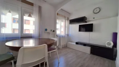 Apartment in La Felguera photo 3