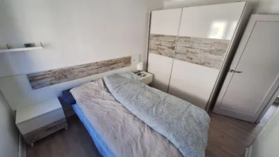 Apartment in La Felguera photo 5