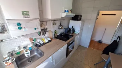 Apartment in La Felguera photo 7