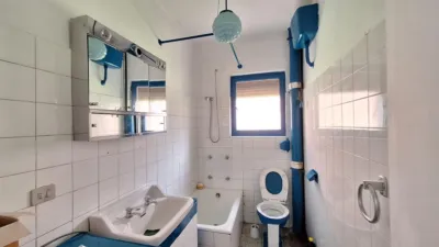 Apartamento en Figaredo - Turón photo 3