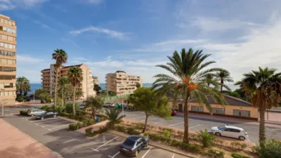Piso – Torrevieja - Vista 3