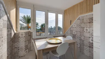 Piso – Torrevieja - Vista 4