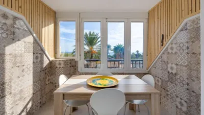 Piso – Torrevieja - Vista 5