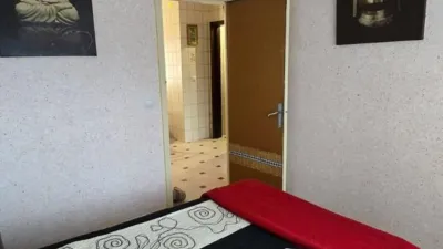 Apartment in Sama photo 8