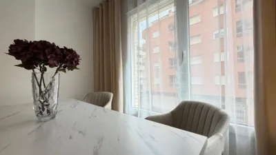 Apartment on Avenida de la Purísima photo 12
