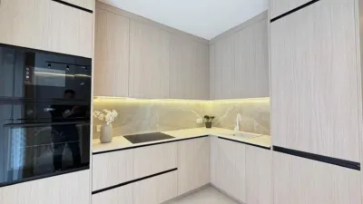 Apartment on Avenida de la Purísima photo 16