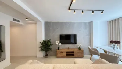Apartment on Avenida de la Purísima photo 22