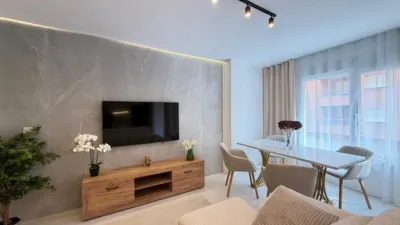 Apartment on Avenida de la Purísima photo 23