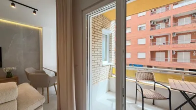 Apartment on Avenida de la Purísima photo 24