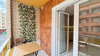 Apartment on Avenida de la Purísima photo 27