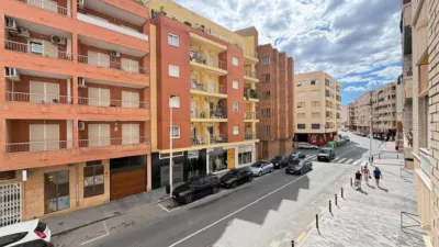 Apartment on Avenida de la Purísima photo 29