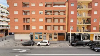 Apartment on Avenida de la Purísima photo 30