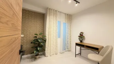 Apartment on Avenida de la Purísima photo 35