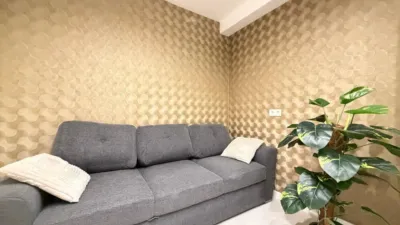 Apartment on Avenida de la Purísima photo 40