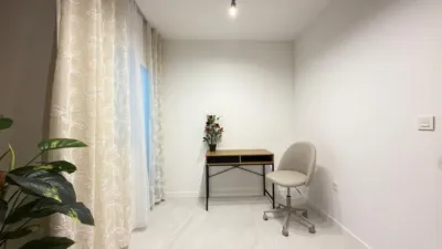 Apartment on Avenida de la Purísima photo 41