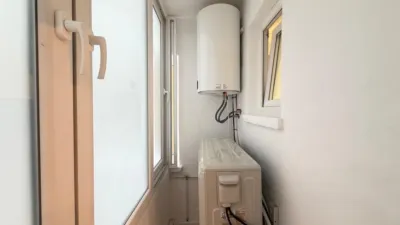 Apartment on Avenida de la Purísima photo 45