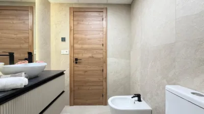 Apartment on Avenida de la Purísima photo 53