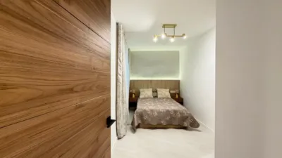 Apartment on Avenida de la Purísima photo 57