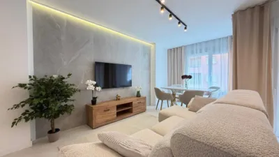 Piso – Torrevieja - Vista 5