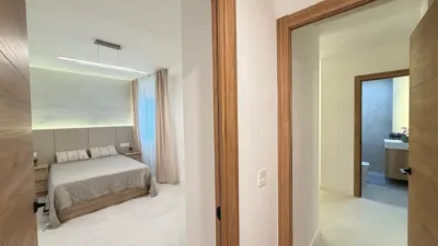 Apartment on Avenida de la Purísima photo 65