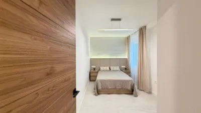 Apartment on Avenida de la Purísima photo 66