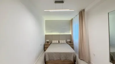 Apartment on Avenida de la Purísima photo 67