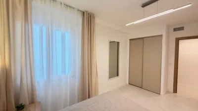 Apartment on Avenida de la Purísima photo 72