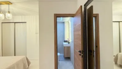 Apartment on Avenida de la Purísima photo 75