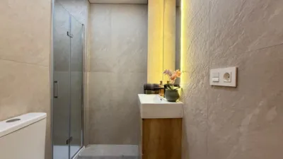 Apartment on Avenida de la Purísima photo 77