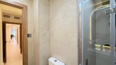 Apartment on Avenida de la Purísima photo 82