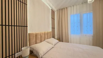 Apartment on Avenida de la Purísima photo 85