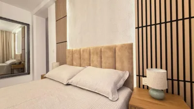 Apartment on Avenida de la Purísima photo 89