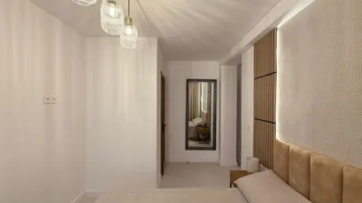 Apartment on Avenida de la Purísima photo 90