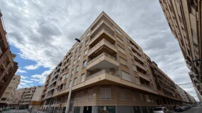 Apartment on Avenida de la Purísima photo 92