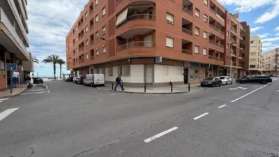 Apartment on Avenida de la Purísima photo 93