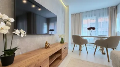 Apartment on Avenida de la Purísima photo 9