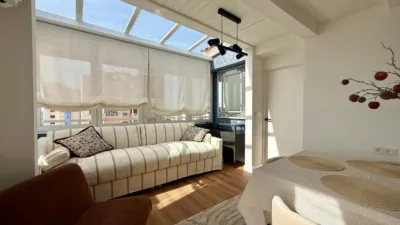 Duplex penthouse at Carrer de la Era de Fumaor, 33 photo 12
