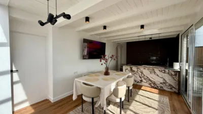 Duplex penthouse at Carrer de la Era de Fumaor, 33 photo 13