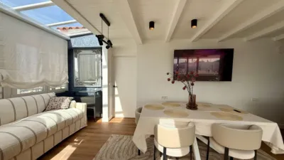 Duplex penthouse at Carrer de la Era de Fumaor, 33 photo 14