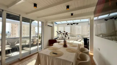 Duplex penthouse at Carrer de la Era de Fumaor, 33 photo 15