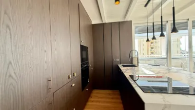 Duplex penthouse at Carrer de la Era de Fumaor, 33 photo 18