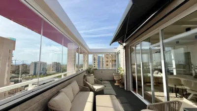 Duplex penthouse at Carrer de la Era de Fumaor, 33 photo 20