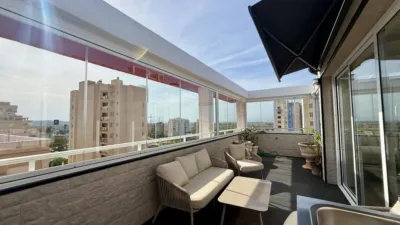 Duplex penthouse at Carrer de la Era de Fumaor, 33 photo 21