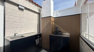 Duplex penthouse at Carrer de la Era de Fumaor, 33 photo 22
