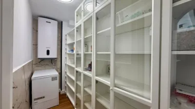 Duplex penthouse at Carrer de la Era de Fumaor, 33 photo 26