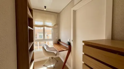 Duplex penthouse at Carrer de la Era de Fumaor, 33 photo 27