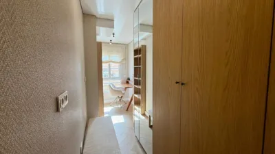 Duplex penthouse at Carrer de la Era de Fumaor, 33 photo 28