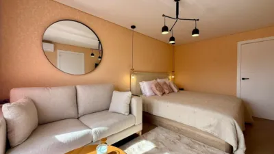 Duplex penthouse at Carrer de la Era de Fumaor, 33 photo 29