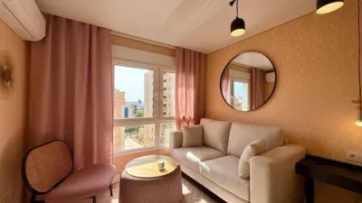 Duplex penthouse at Carrer de la Era de Fumaor, 33 photo 30