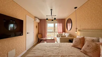 Duplex penthouse at Carrer de la Era de Fumaor, 33 photo 31